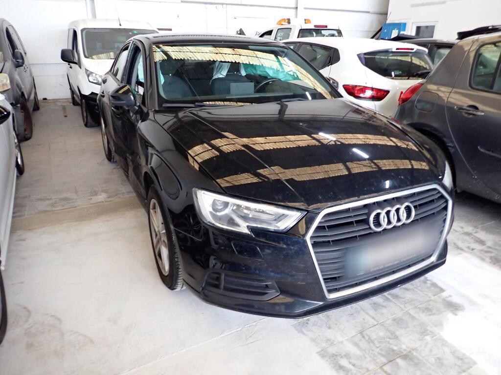 AUDI A3 30 TFSI