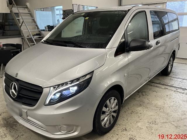 Mercedes-Benz Vito Tourer 116 CDI lang Select Automat 2.0, 163 PS