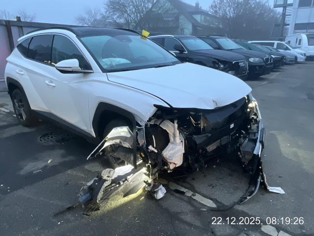 HYUNDAI Tucson 1.6 TGDI HEV Vertex 4WD, 180 PS