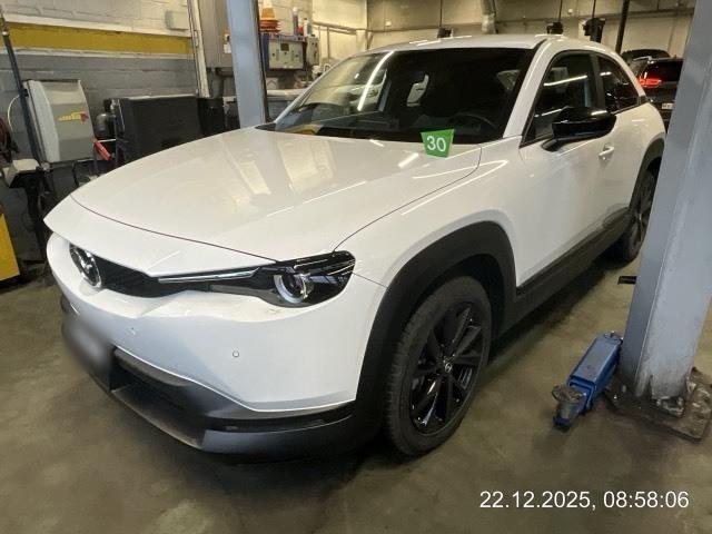 MAZDA MX-30 e-Skyactiv Ambition Plus, 146 PS