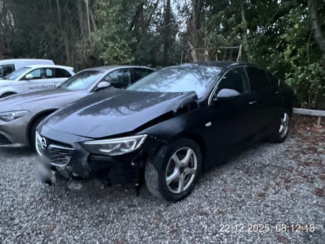 OPEL Insignia 2.0 CDTI Grand Sport Excellence 4WD, 170 PS