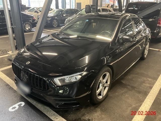 MERCEDES-BENZ A 220 AMG Line 7G-DCT 4Matic, 190 PS