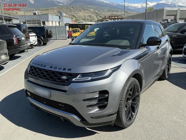 Land Rover  Range Rover Evoque 1.5 PHEV, 200 PS
