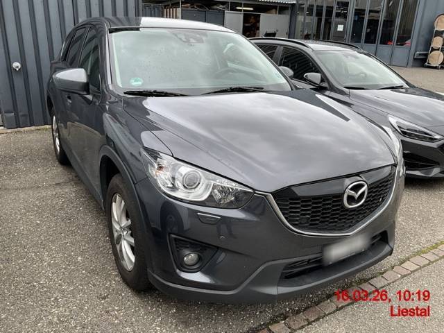Mazda  CX-5 2.2 Skyactiv-D AWD , 175 PS