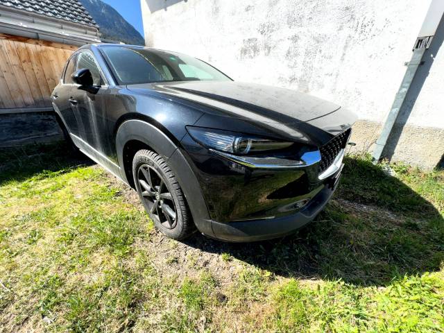 Mazda CX-30 Skyactiv‑X 180 AWD 2.0, 179 PS
