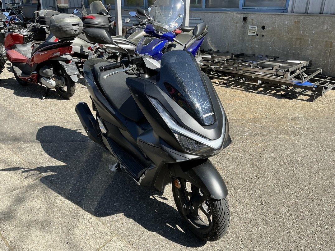 HONDA PCX 125 ABS, 12 PS