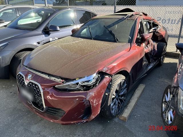 BMW 430d xDrive  3.0, 286 PS