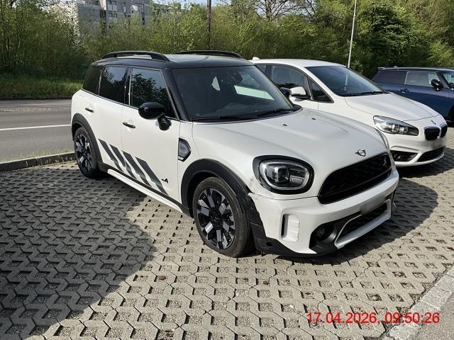 Mini  Countryman (F60) Mini Cooper S All4 2.0, 178 PS