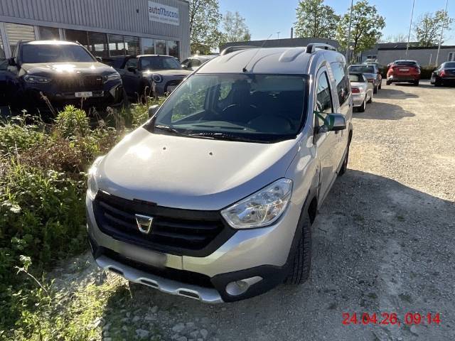 Dacia  Dokker dCi 90, 90 PS