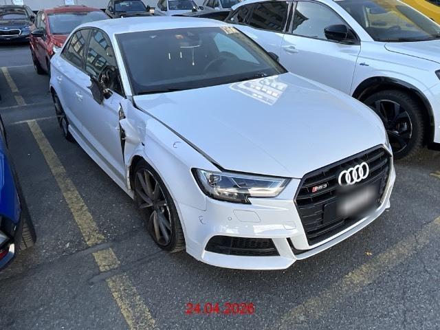 Audi S3  2.0 TFSI, 310 PS