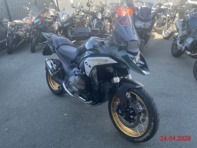 BMW  R 1300 GS, 145 PS