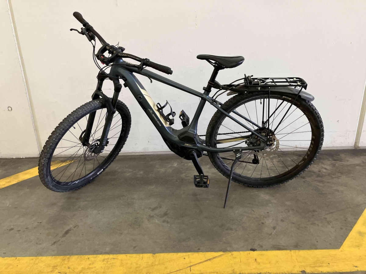 Specialized Levo HT 29 E-Bike
