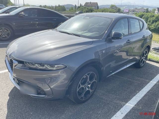 Alfa Romeo Tonale 1.5 Ti, 159 PS