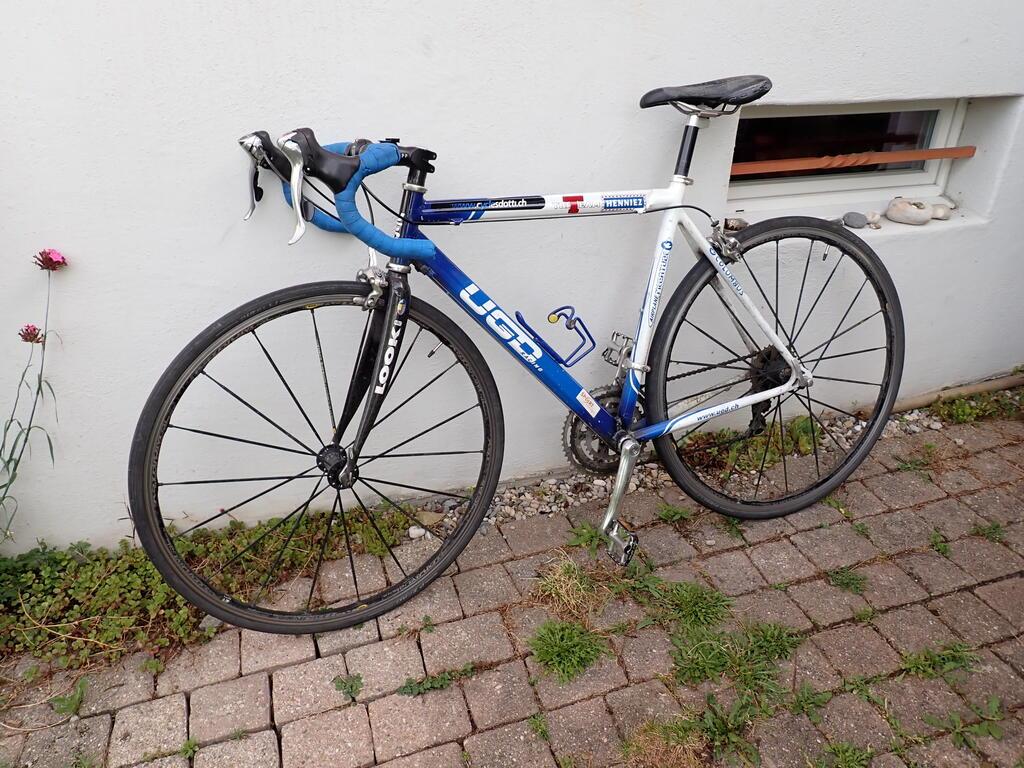 UGD Shimano