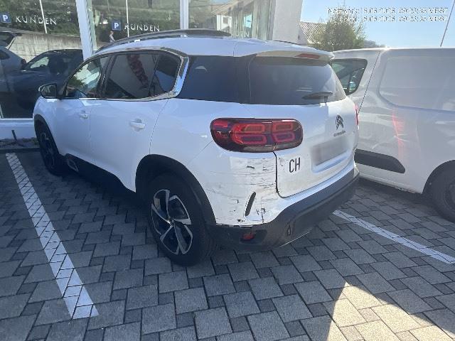 Citroën  C5 Aircross  1.5 BlueHD Shine, 131 PS