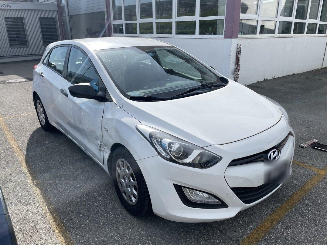 Hyundai i30 1.4, 99 PS