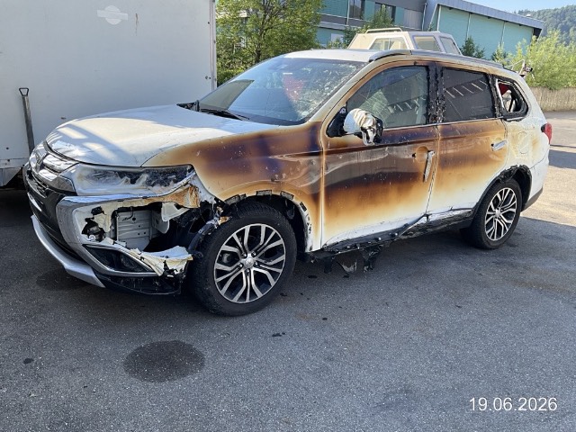 Mitsubishi  Outlander  2.2 DID Diamond, 150 PS