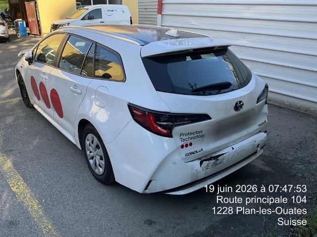 Toyota  Corolla Touring Sports 1.8 HSD Trend, 98 PS