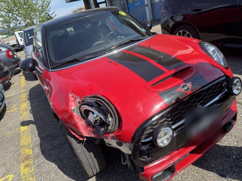 Mini F55 2.0i Cooper S SDKG, 192 PS