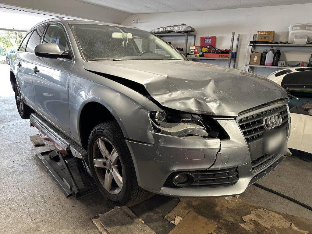 Audi A4 Avant 2.0 TDI, 143 PS