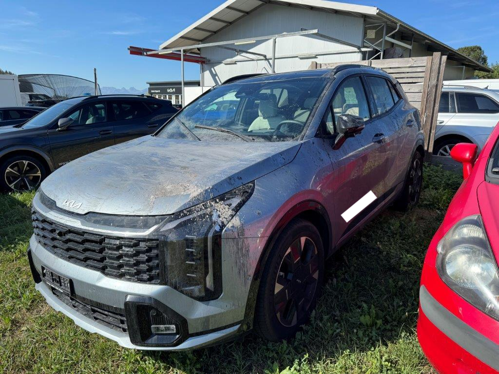 Kia Sportage 1.6 T-GDi PHEV GT-Line, 180 PS