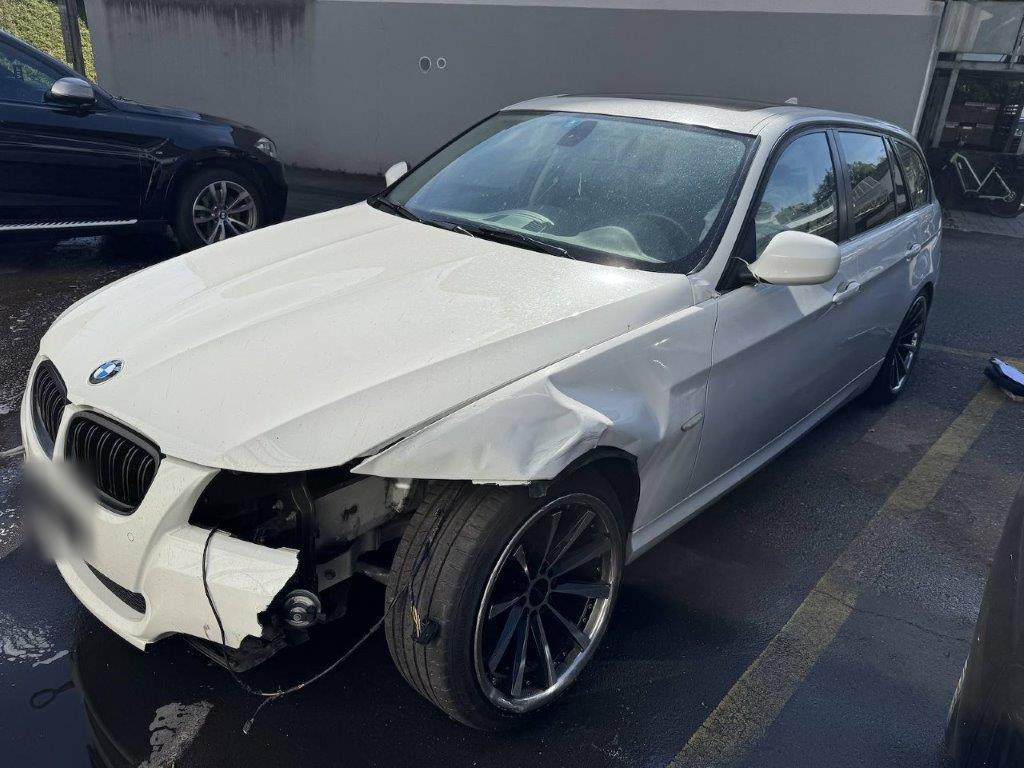 BMW 3er Reihe E91 Touring 320 i, 170 PS
