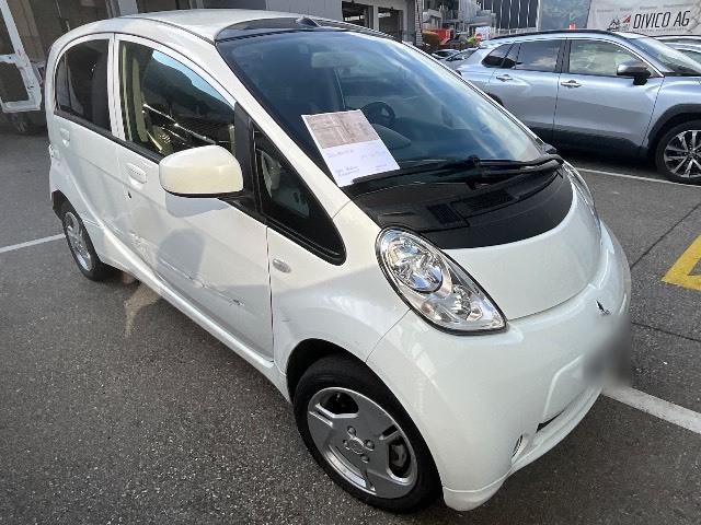 Mitsubishi i-MiEV City Car Elektro Style, 67 PS