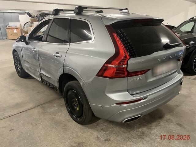 Volvo XC60 T5 AWD, 250 PS