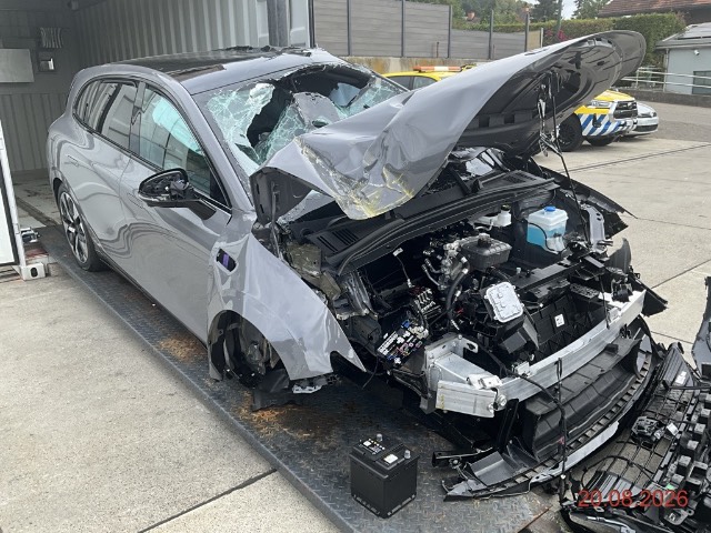 Leapmotor B05 RWD EV, 218 PS