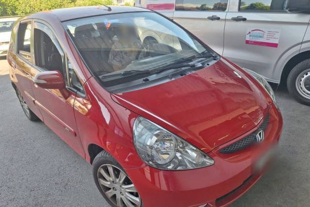 Honda Jazz  1.4, 83 PS