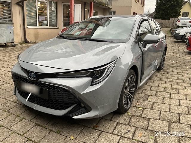 Toyota  Corolla Touring Sports 2.0  HSD Trend, 152 PS