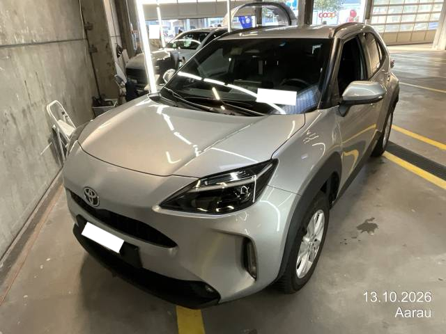 Toyota Yaris Cross 1.5, 92 PS