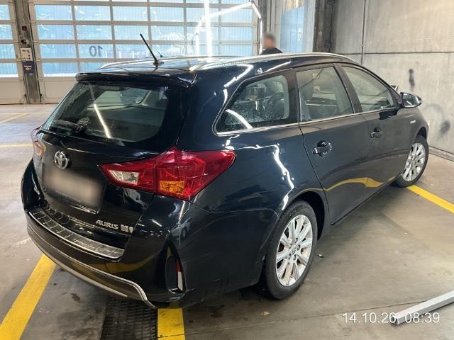 Toyota Auris Touring Sports 1.8 16V HSD, 99 PS