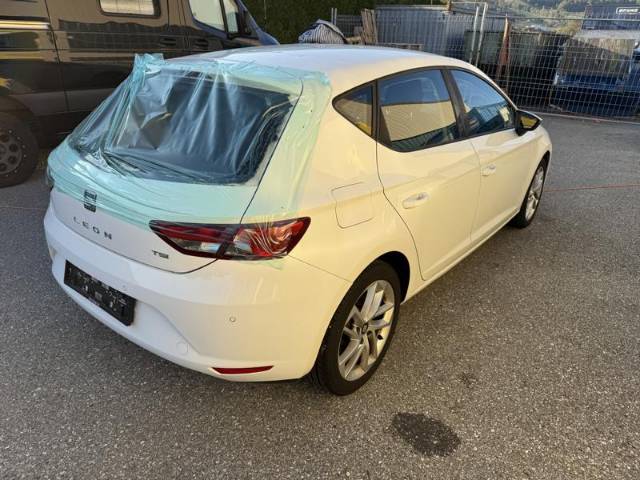 SEAT Leon 1.4 TSI 140 Style, 140 PS