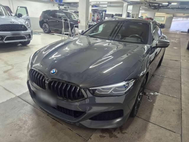 BMW 8er G16 Gran Coupé M850i xDrive, 530 PS