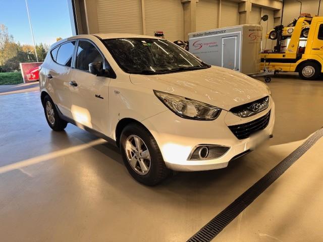 Hyundai ix35 1.6 GDi Comfort 2WD, 135 PS