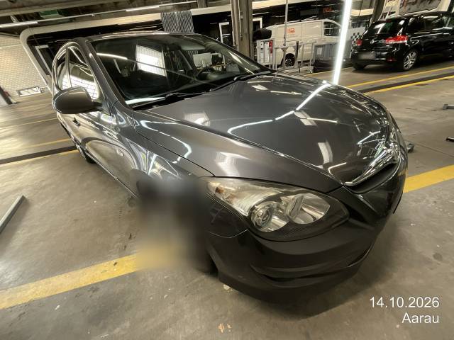 Hyundai i30 1.4 Comfort, 109 PS