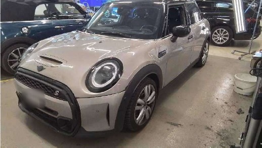 Mini F55 2.0i Cooper S SDKG, 178 PS