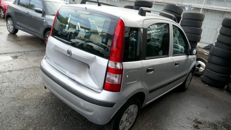 Fiat Panda 1.2 60 Dynamic, 60 PS
