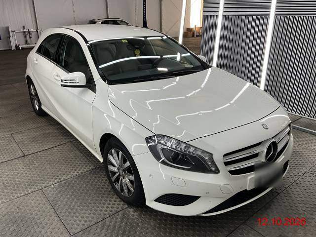 Mercedes-Benz A-Klasse W176 A 200 Style, 156 PS