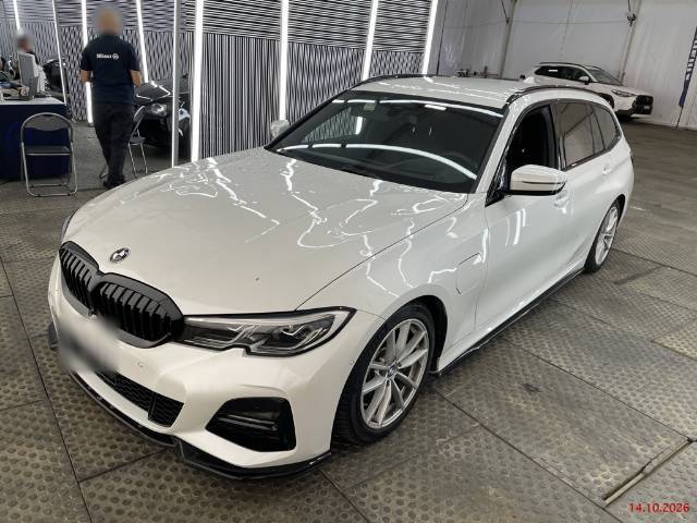 BMW 3er Reihe G21 Touring 330e xDrive, 184 PS