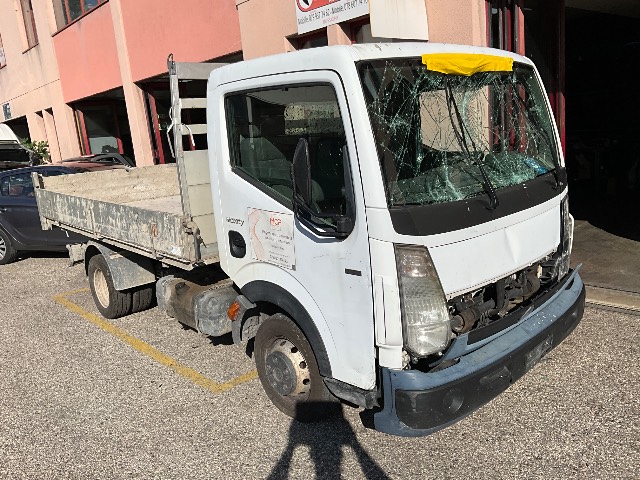 Renault Maxity 130.35 Dynamic 2.5
