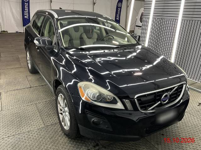 Volvo XC60 2.4 D5 Summum AWD, 185 PS