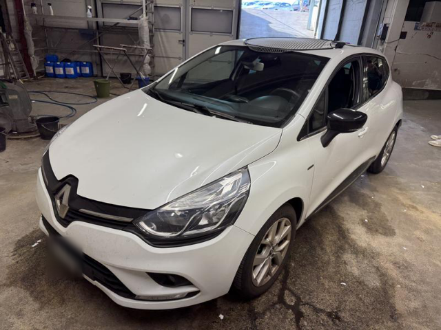 Renault Clio 1.5 dCi Intens  S/S, 90 PS