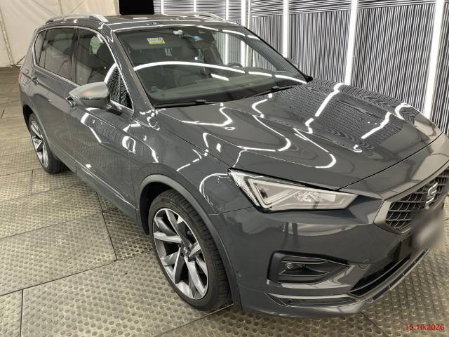 SEAT Tarraco 1.4 eHybrid Hola FR DSG, 150 PS