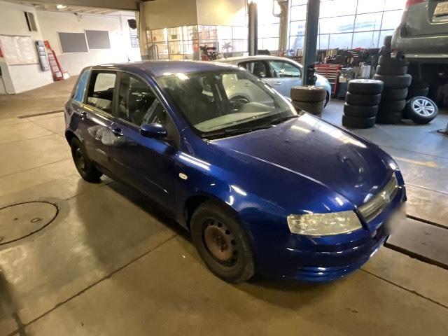 Fiat Stilo 1.6 16V Dynamic, 105 PS