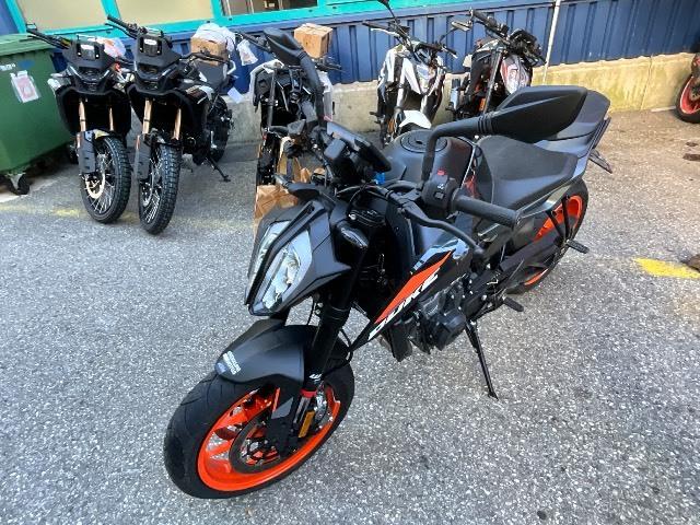 KTM 790 Duke L ABS, 95 PS