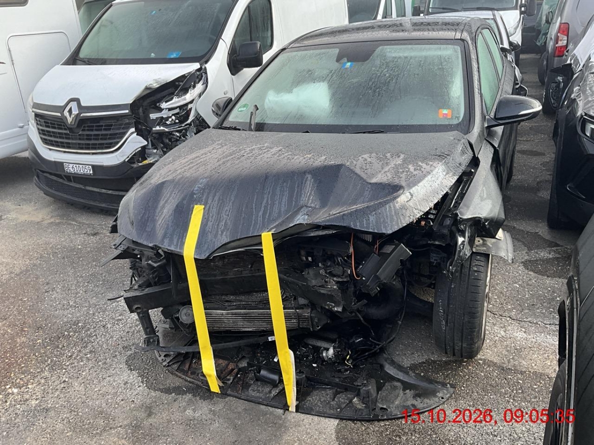 Hyundai i30 Wagon 1.0 T-GDi Origo, 120 PS