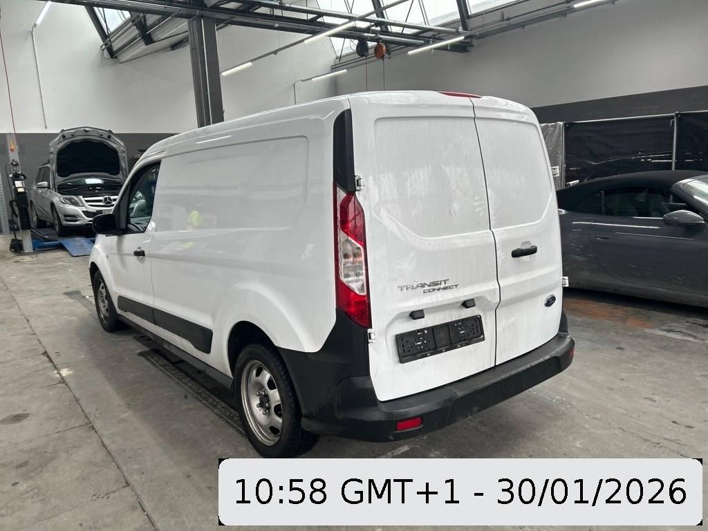 Ford Transit/Tourneo Connect Transit Connect Base 1.0, 99 PS