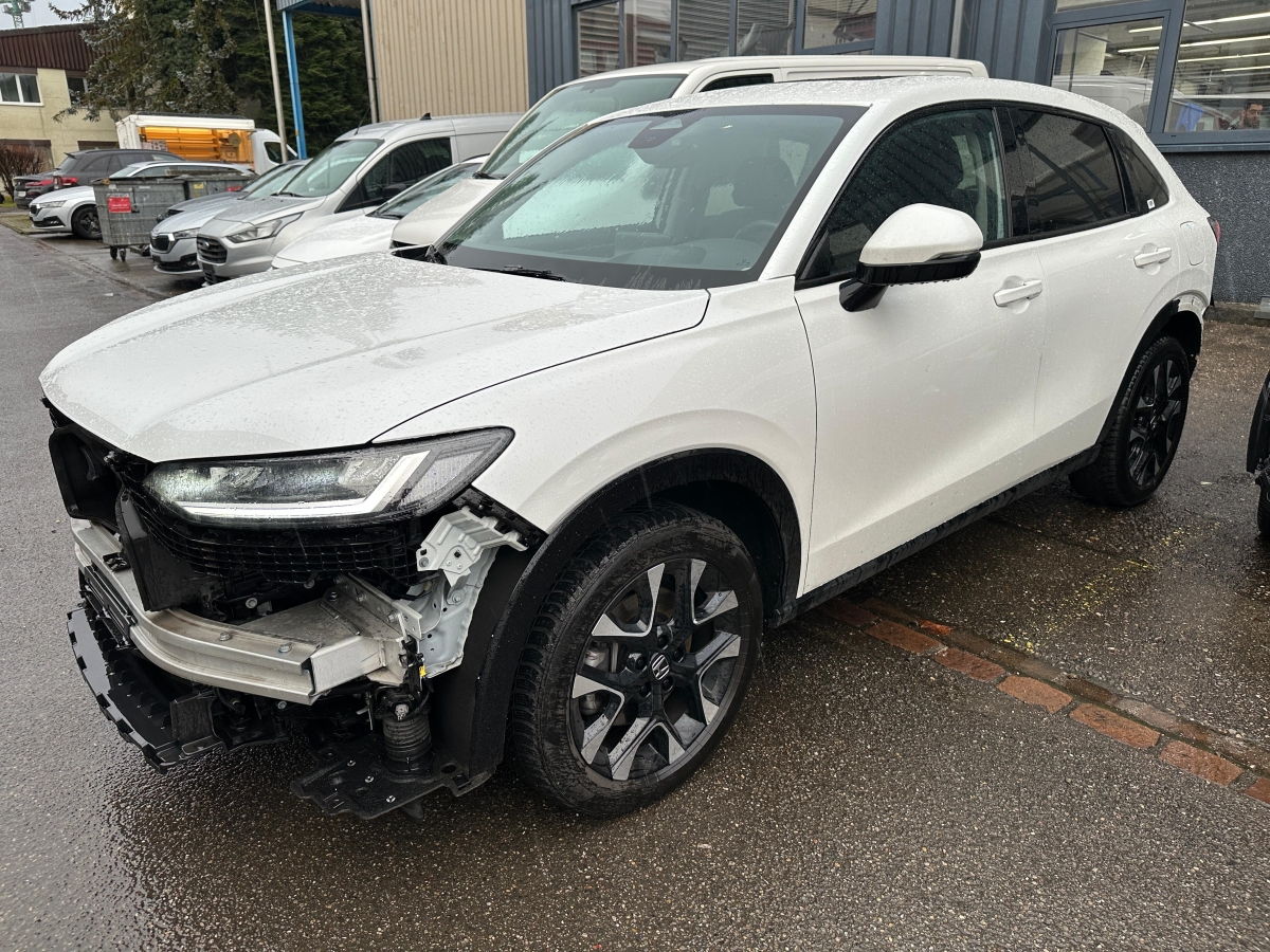 HONDA ZR-V 2.0i MMD Hybrid Advance Automatic, 143 PS